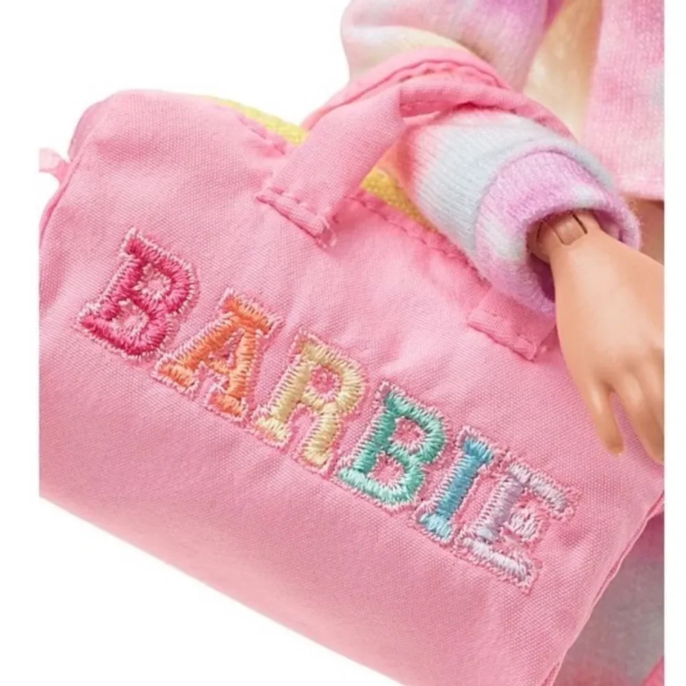 BARBIE Stoney Clover